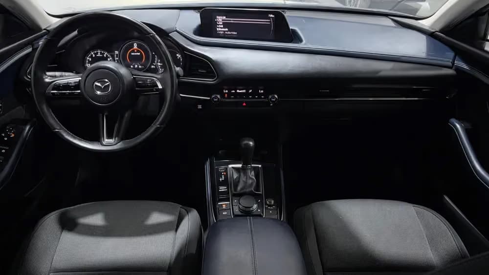 2025 Mazda MAZDA CX 30 ELITE thumbnail 6