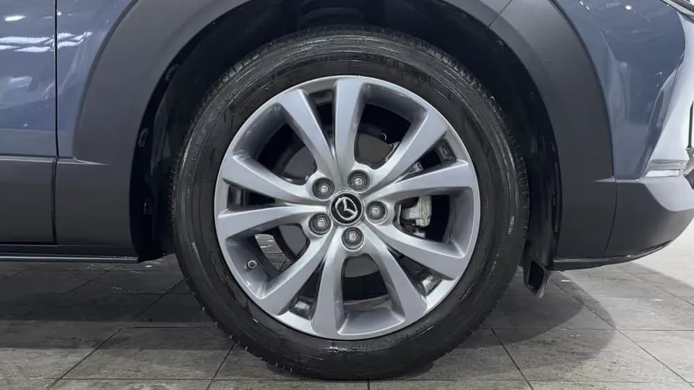 2025 Mazda MAZDA CX 30 ELITE thumbnail 7