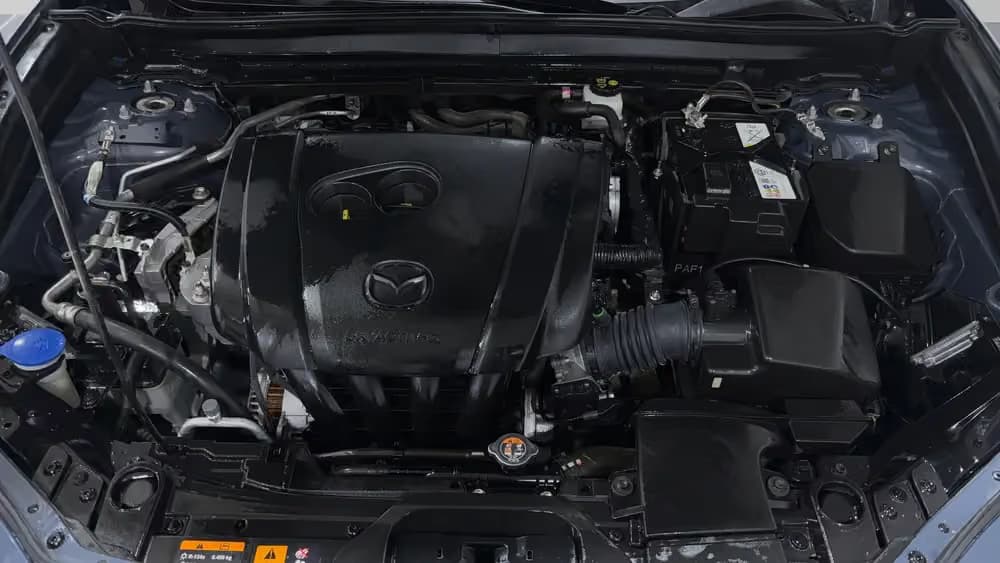 2025 Mazda MAZDA CX 30 ELITE thumbnail 8