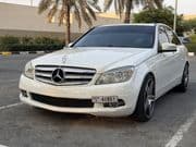 2010 Mercedes Benz Mercedes-Benz C-Class C300 4MATIC thumbnail 8
