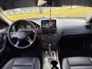 2010 Mercedes Benz Mercedes-Benz C-Class C300 4MATIC thumbnail 9