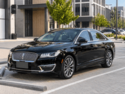 2020 Lincoln 2020 Lincoln 2020 Lincoln MKZ Reserve