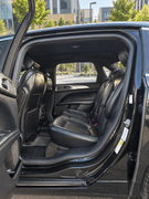 2020 Lincoln 2020 Lincoln 2020 Lincoln MKZ Reserve thumbnail 3