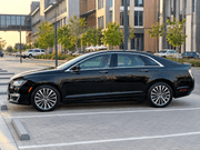 2020 Lincoln 2020 Lincoln 2020 Lincoln MKZ Reserve thumbnail 5