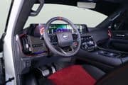 2026 Nissan Nissan Patrol 2026 thumbnail 4