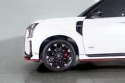 2026 Nissan Nissan Patrol 2026 thumbnail 6