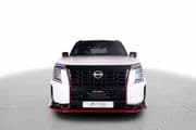 2026 Nissan Nissan Patrol 2026 thumbnail 8