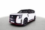 2026 Nissan Nissan Patrol 2026