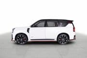 2026 Nissan Nissan Patrol 2026 thumbnail 9