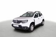 2025 Renault Renault Duster 2025