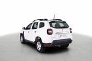 2025 Renault Renault Duster 2025 thumbnail 2