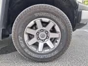 2021 Toyota FJ Cruiser thumbnail 6