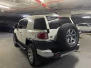 2021 Toyota FJ Cruiser thumbnail 7