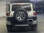 2021 Toyota FJ Cruiser thumbnail 8