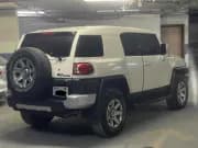 2021 Toyota FJ Cruiser thumbnail 9