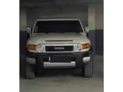2021 Toyota FJ Cruiser thumbnail 10