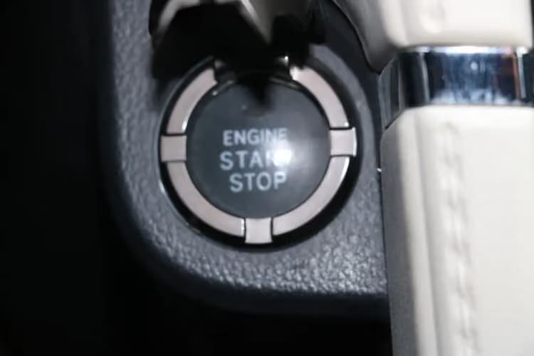 2022 Toyota Toyota Rush 1.5L EX 2022 thumbnail 4
