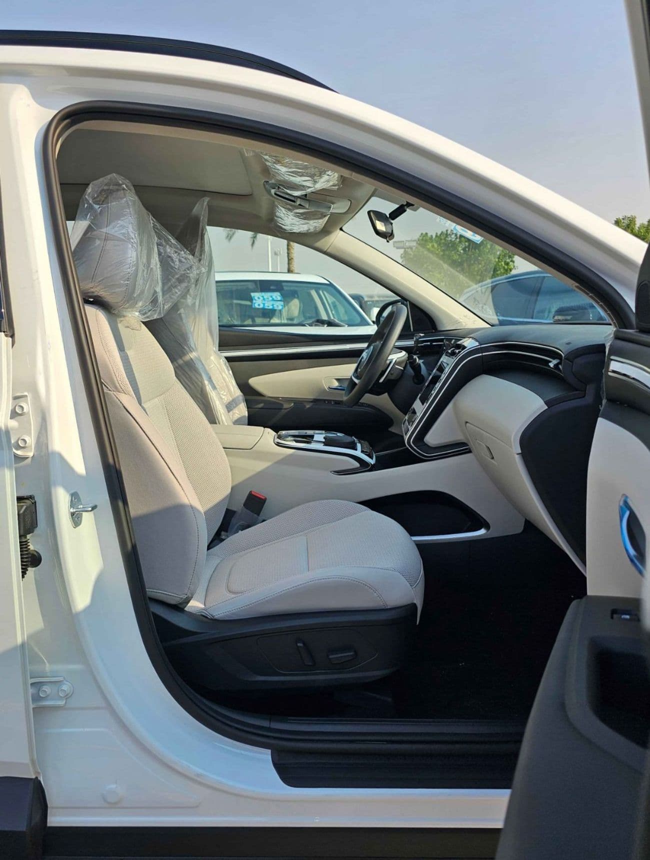 2024 Hyundai Tucson SMART PLUS thumbnail 9