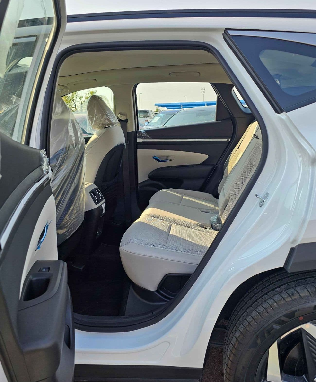 2024 Hyundai Tucson SMART PLUS thumbnail 10