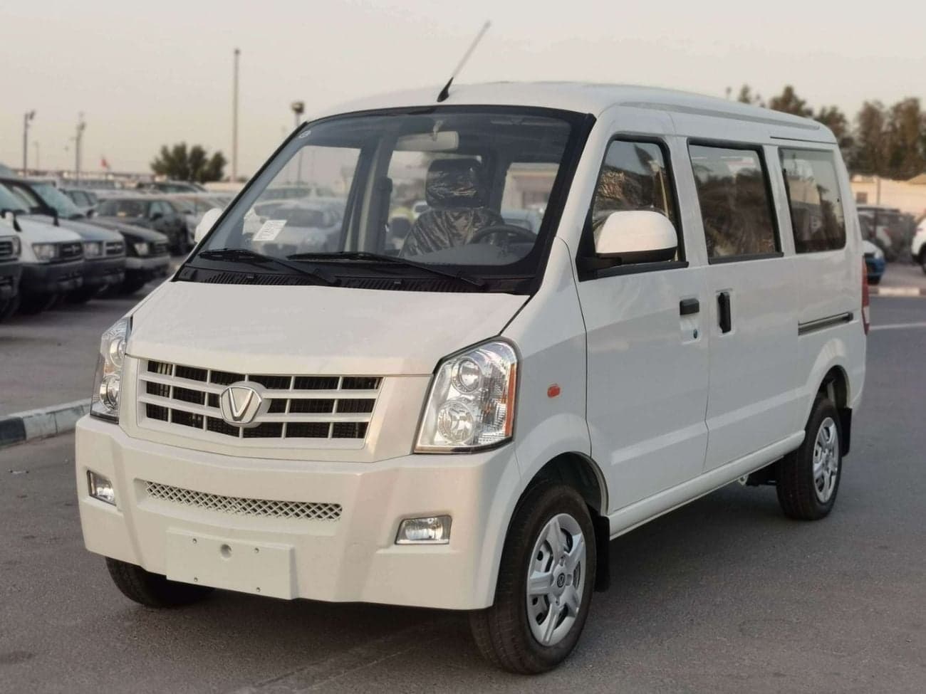 2022 Victory V2 STANDARD
