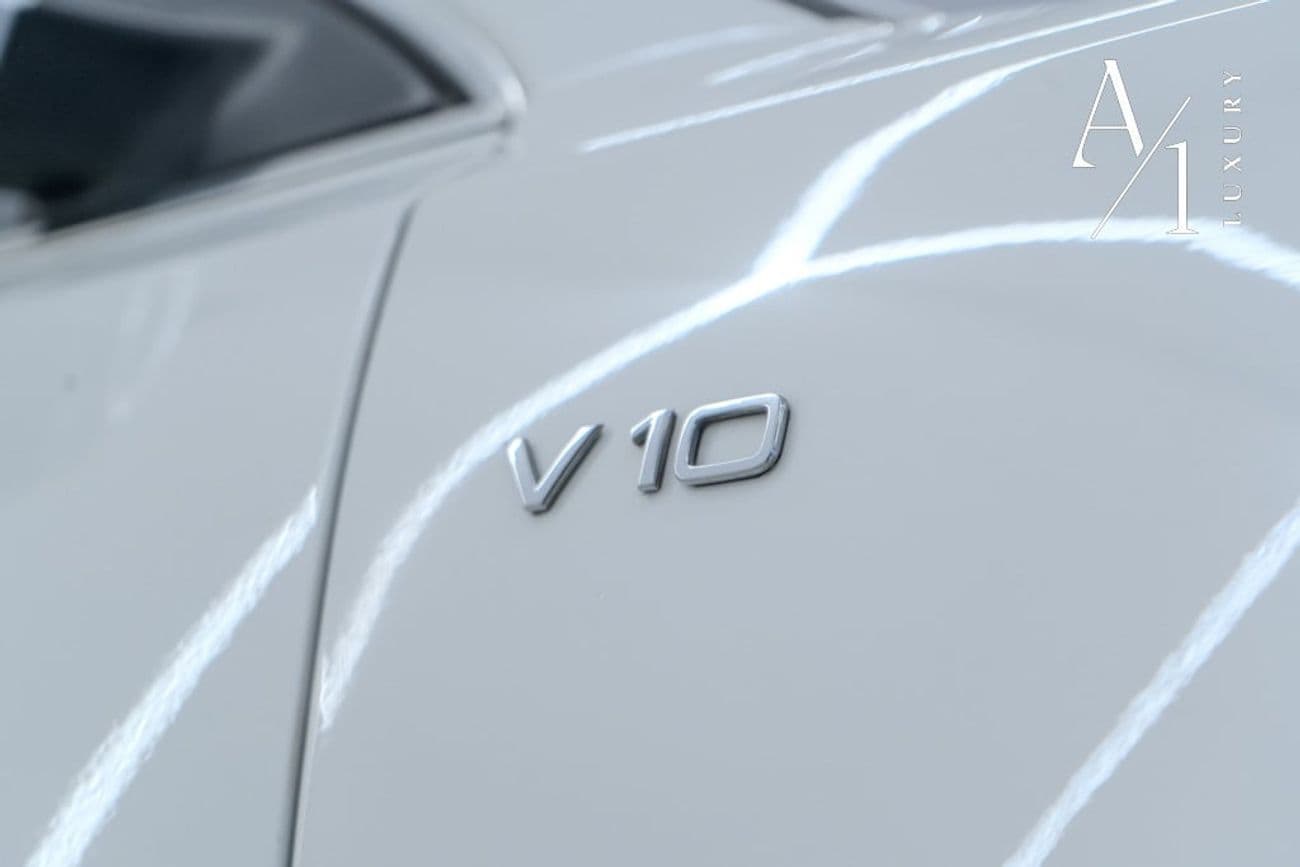 2009 Audi S8 TOP thumbnail 5