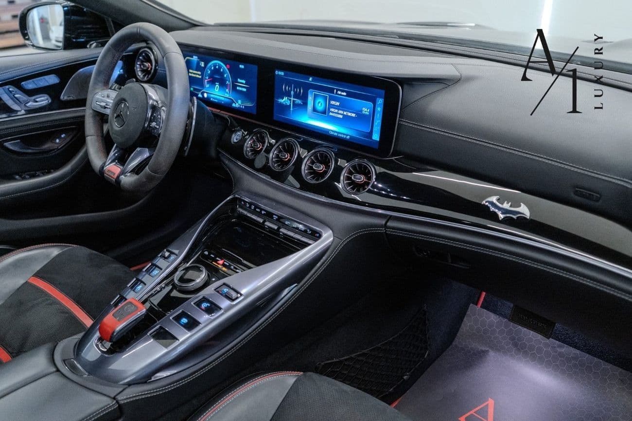 2020 Mercedes Benz Brabus thumbnail 8