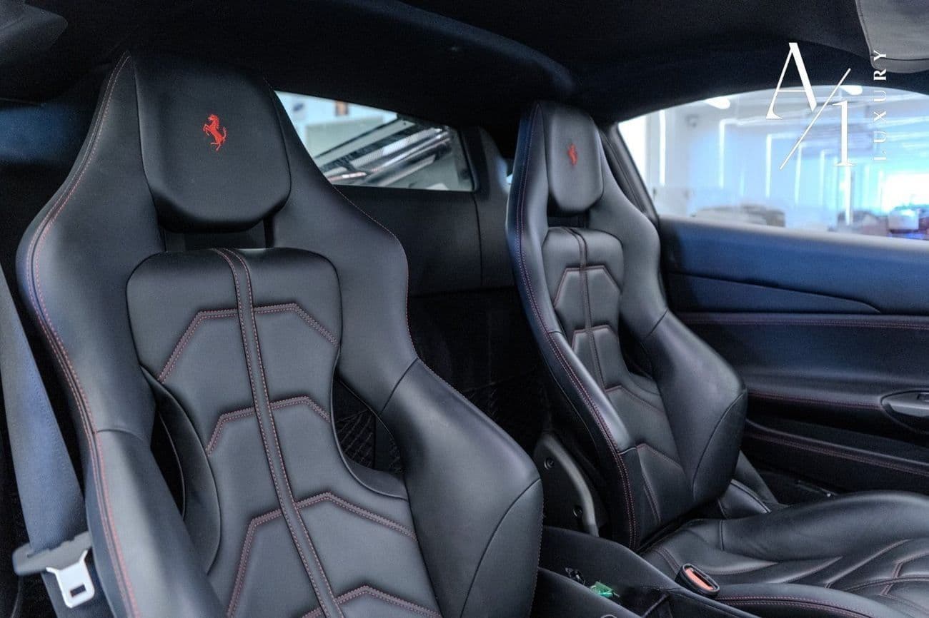 2017 Ferrari 488 thumbnail 7