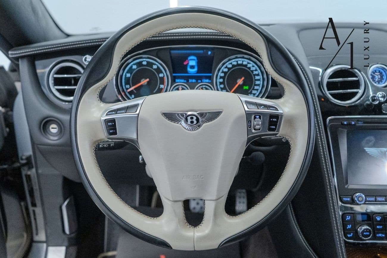 2016 Bentley Continental GT thumbnail 7
