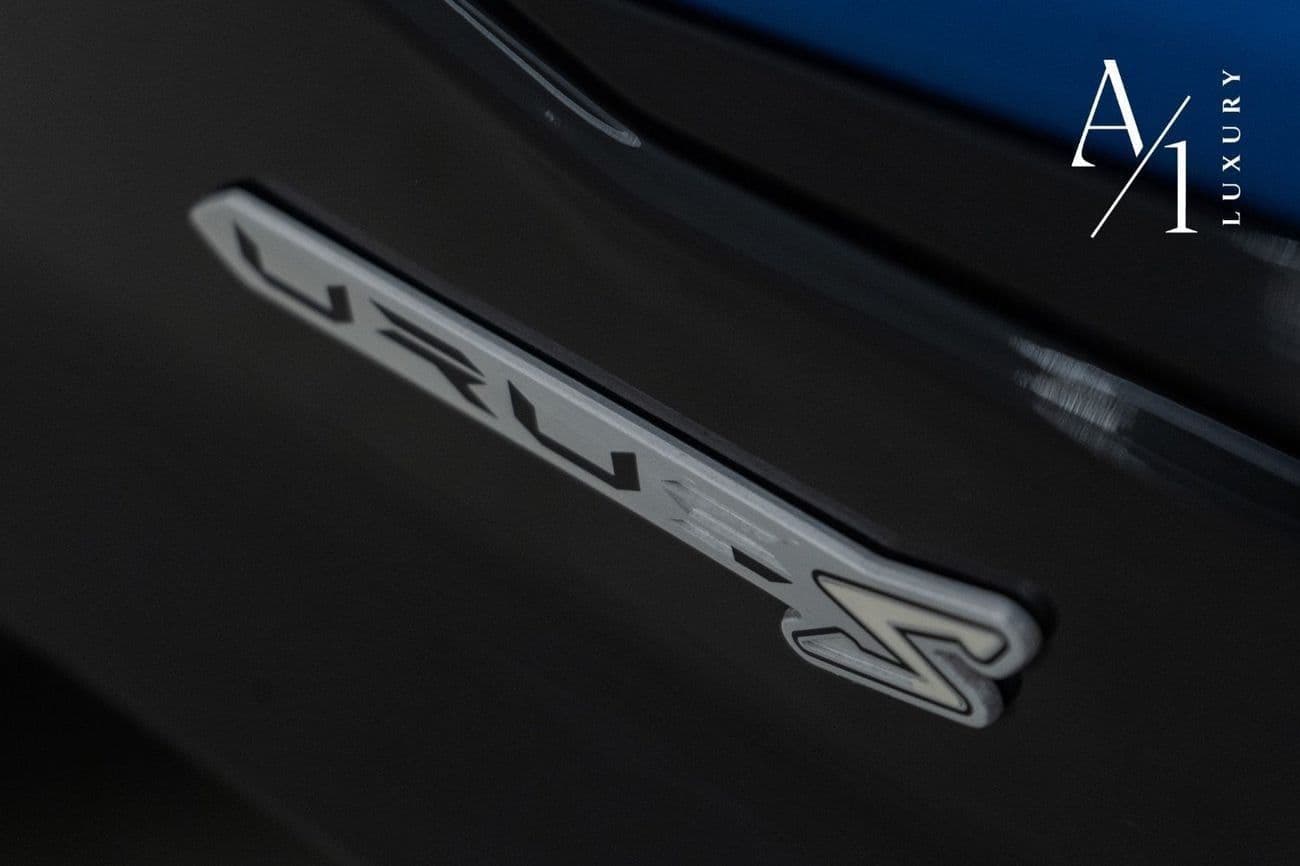 2023 Lamborghini Urus S thumbnail 5