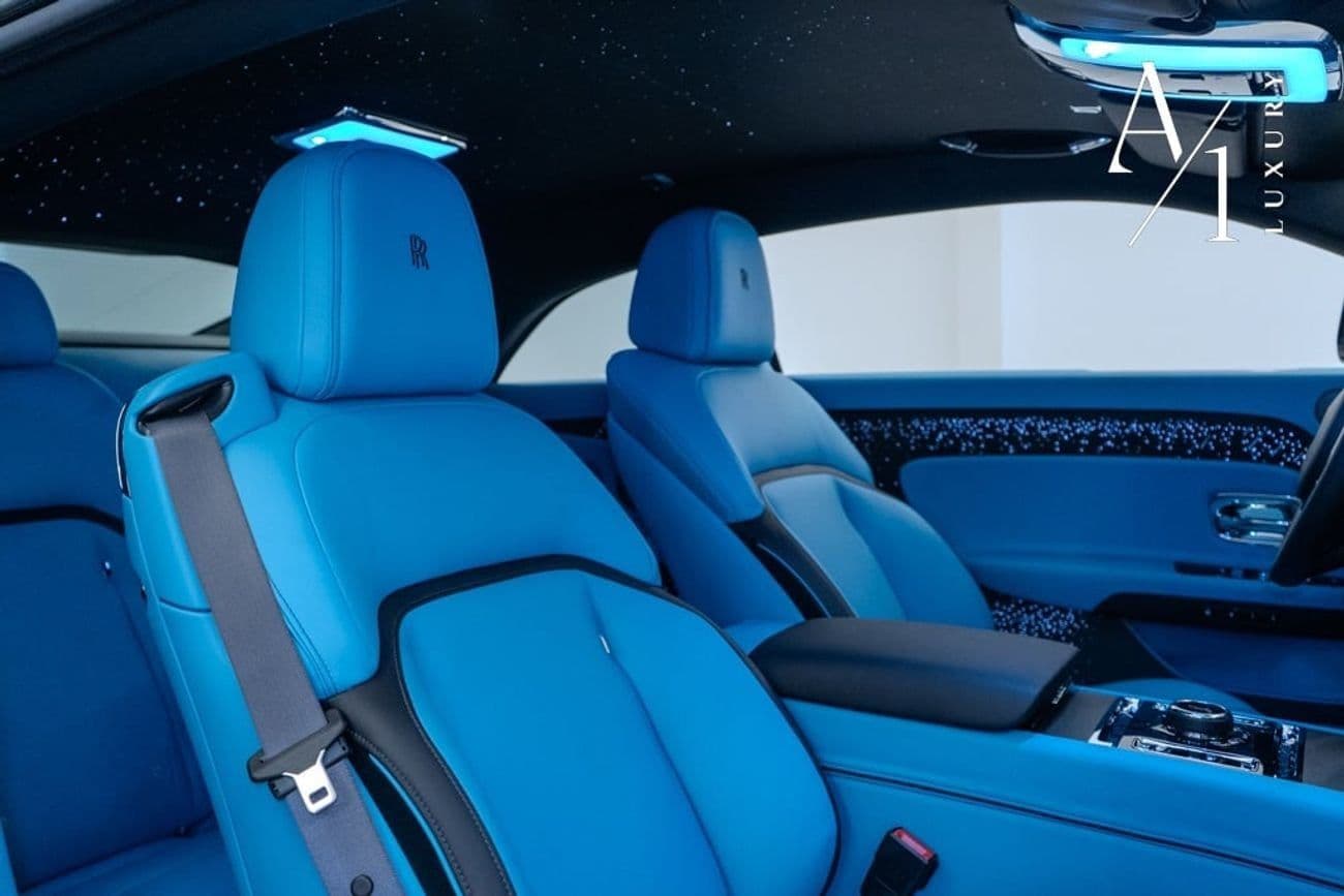 2024 Rolls Royce Spectre STANDARD thumbnail 7