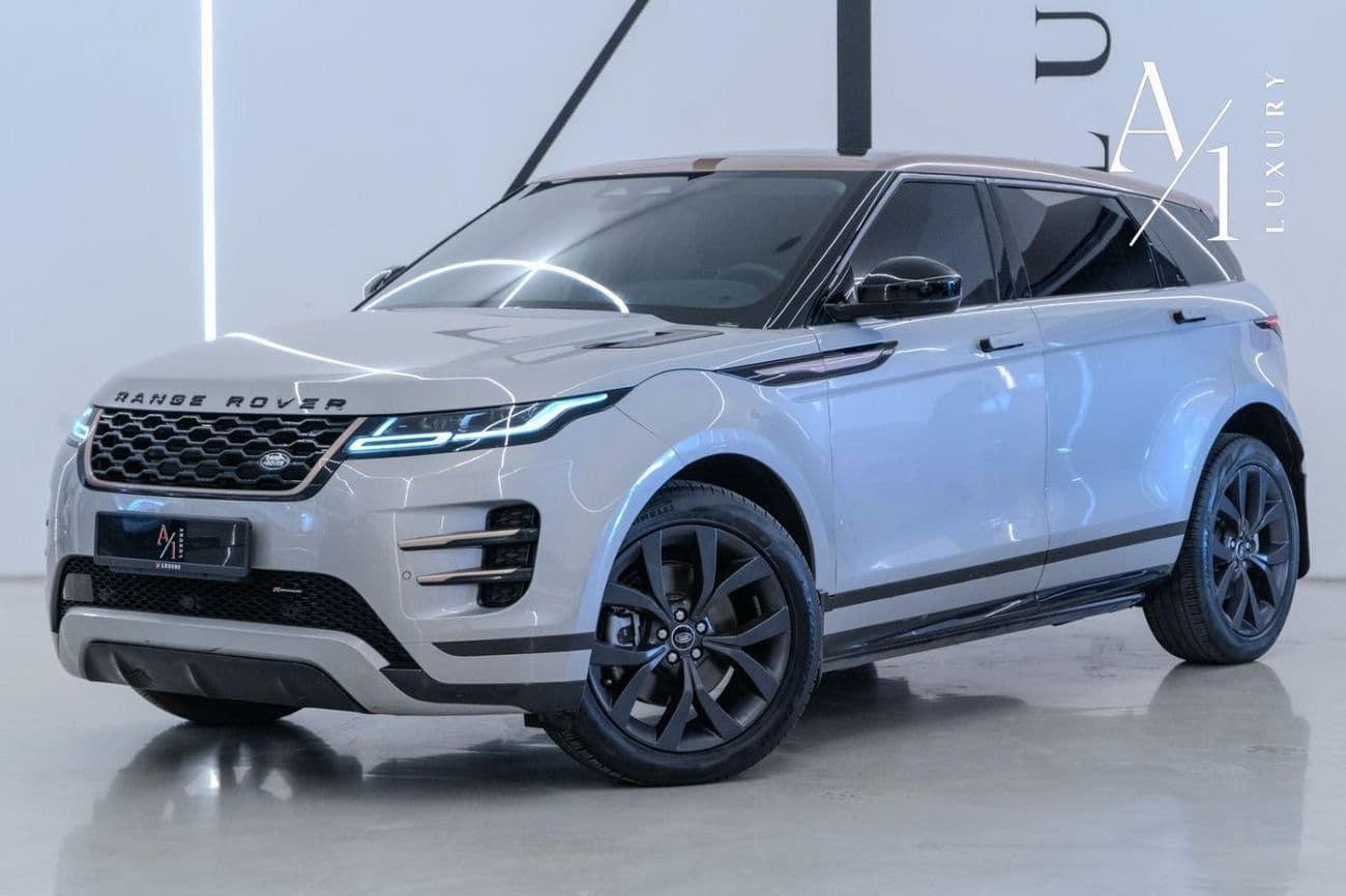2023 Land Rover Range Rover Sport