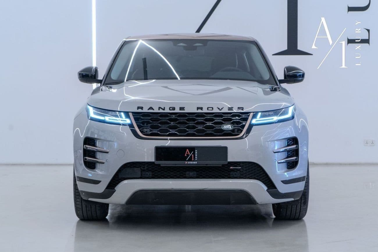 2023 Land Rover Range Rover Sport thumbnail 2