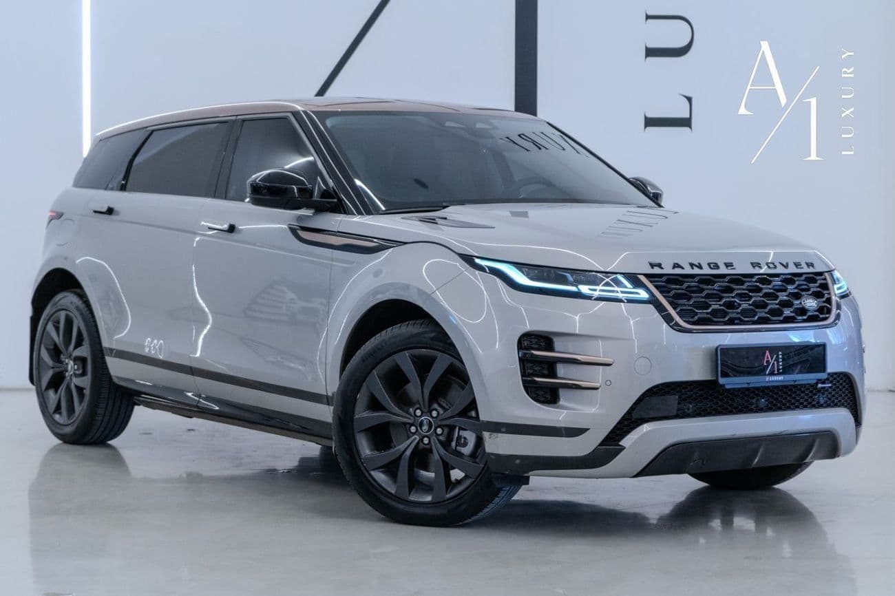 2023 Land Rover Range Rover Sport thumbnail 3