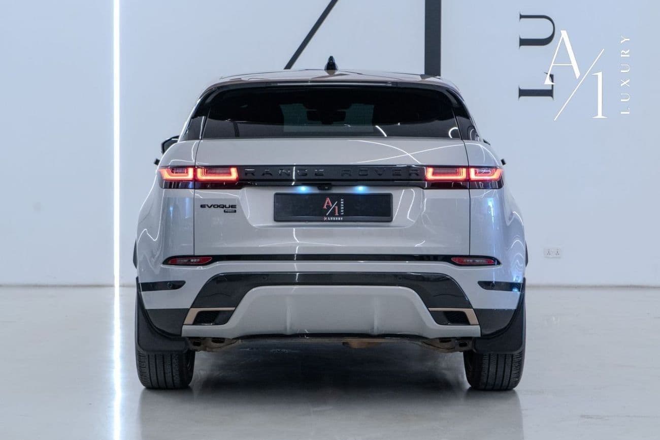2023 Land Rover Range Rover Sport thumbnail 5