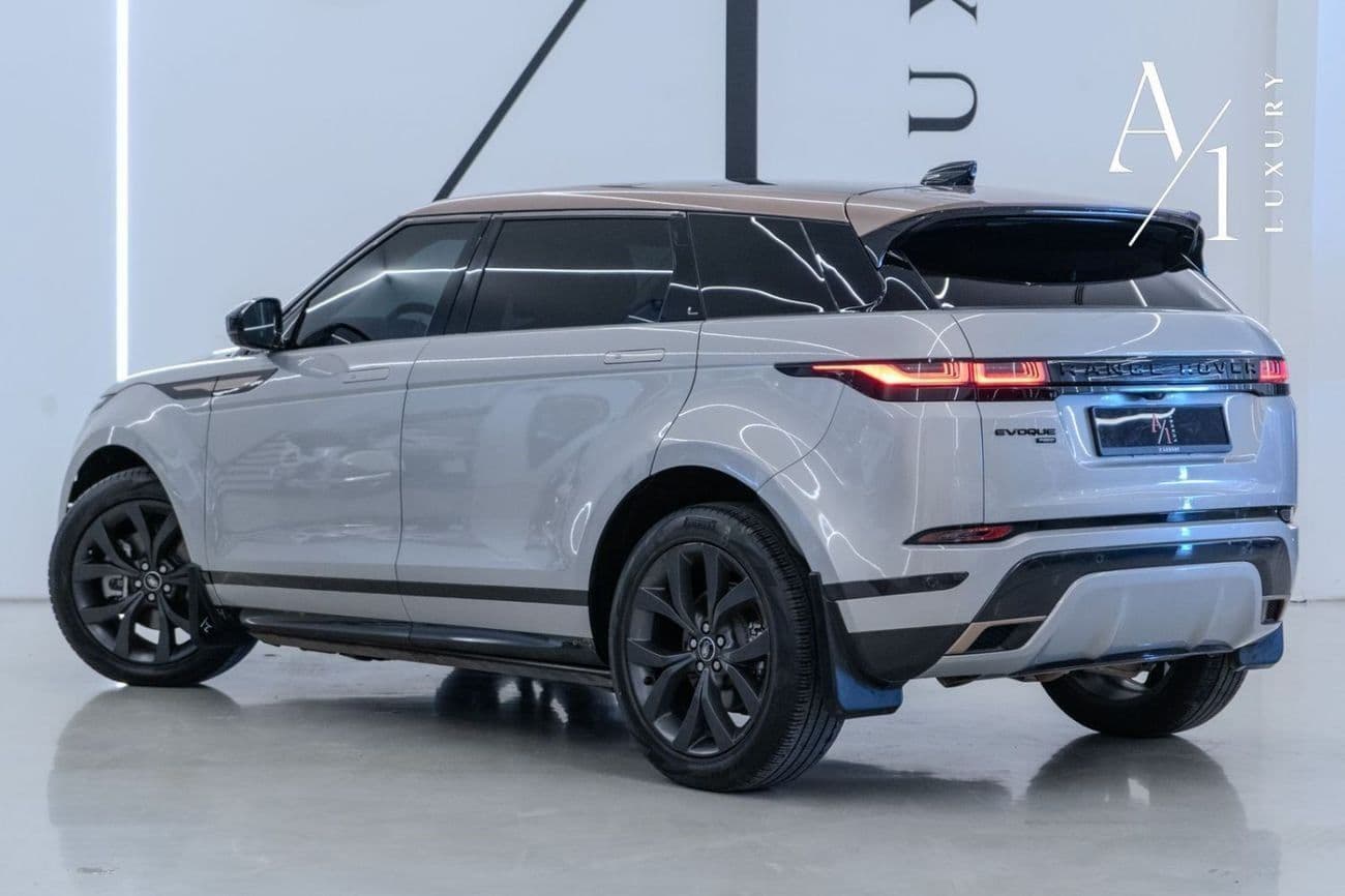 2023 Land Rover Range Rover Sport thumbnail 6