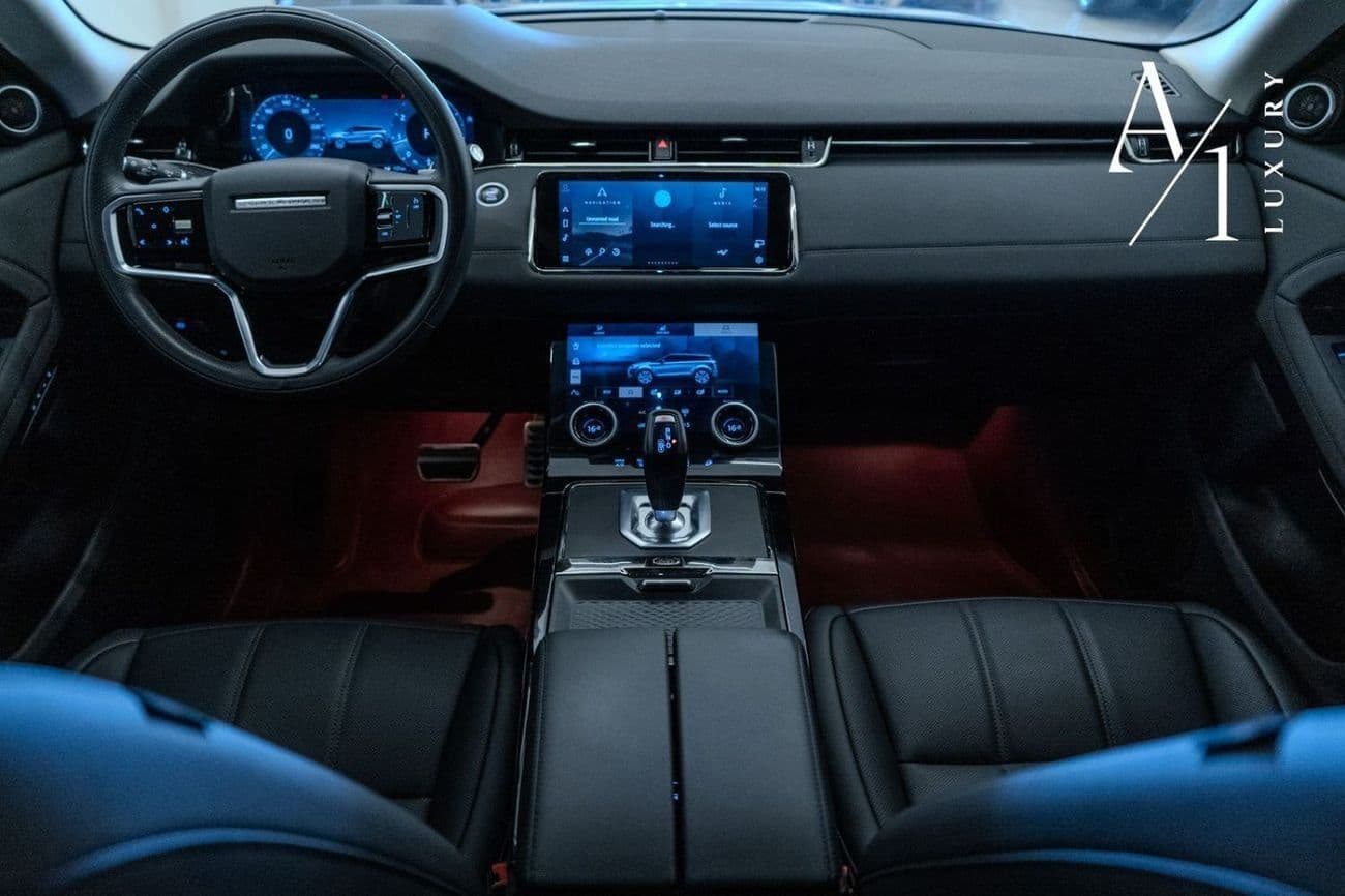 2023 Land Rover Range Rover Sport thumbnail 8