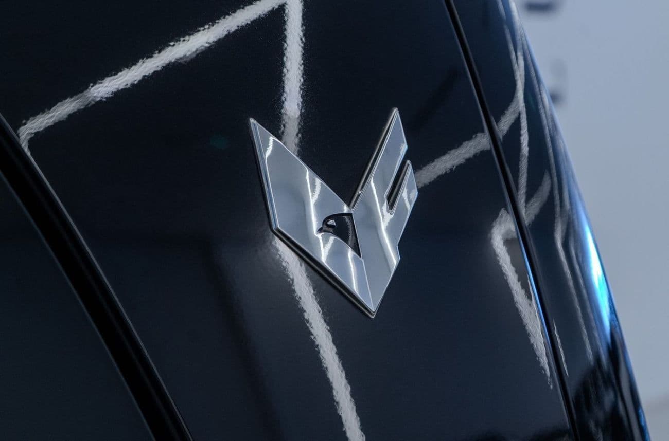 2021 Mercedes Benz V 250 thumbnail 7
