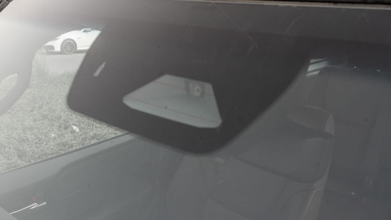 2026 Toyota Prado thumbnail 8