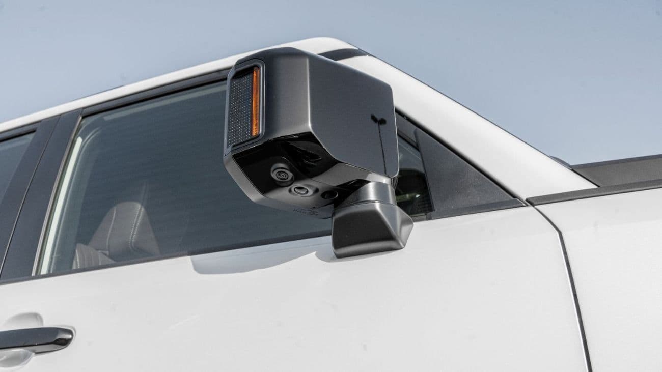 2026 Toyota Prado thumbnail 7