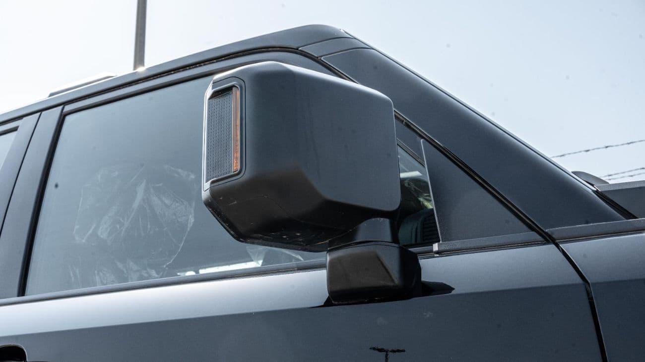 2026 Toyota Prado GXR thumbnail 7