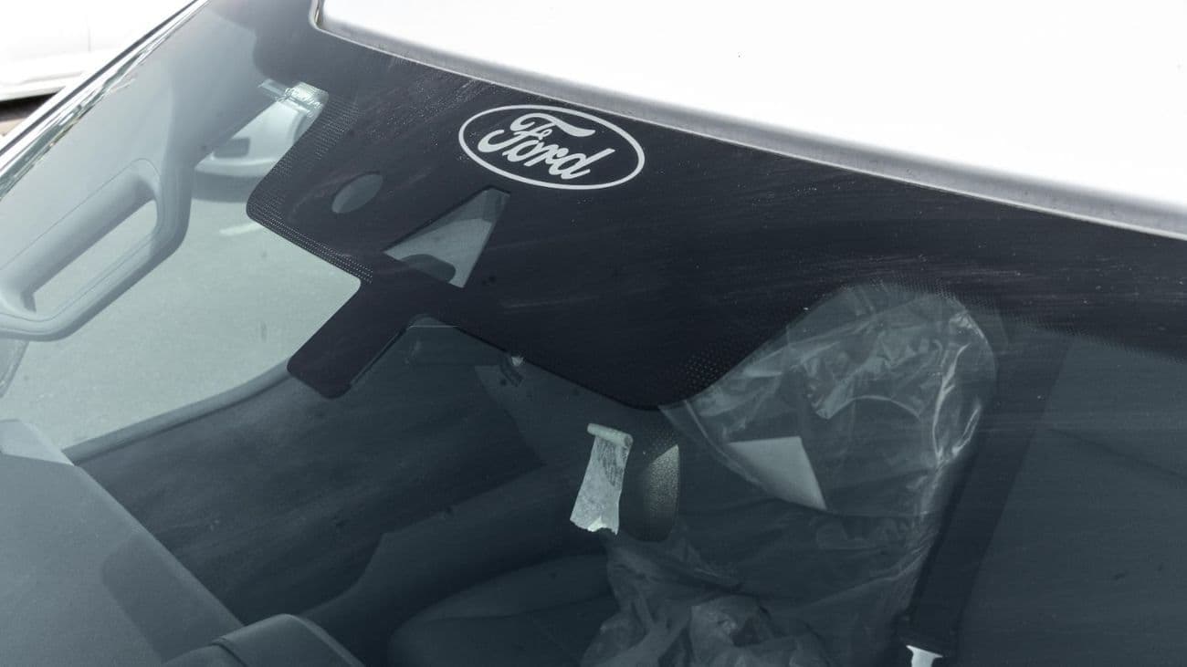 2024 Ford F-250 XL thumbnail 8