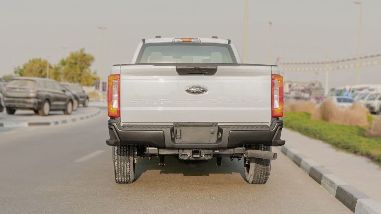 2024 Ford F-250 XL thumbnail 5