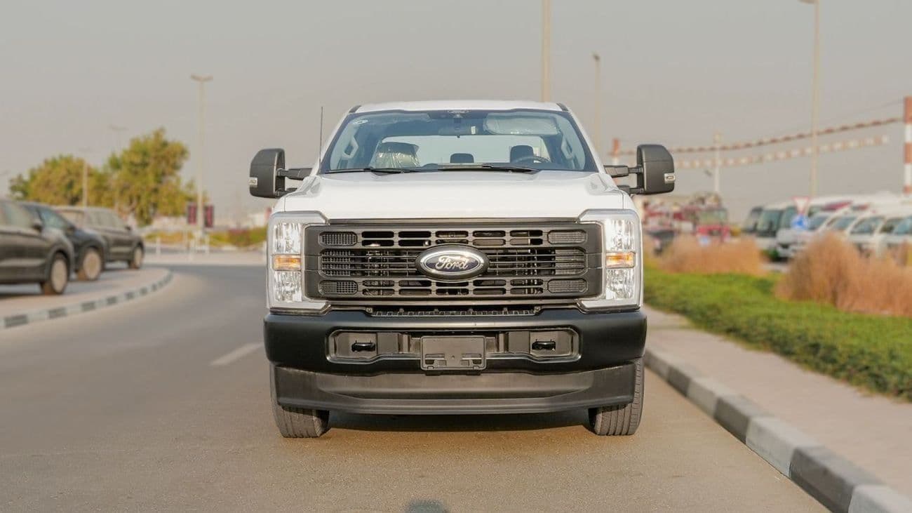 2024 Ford F-250 XL thumbnail 4
