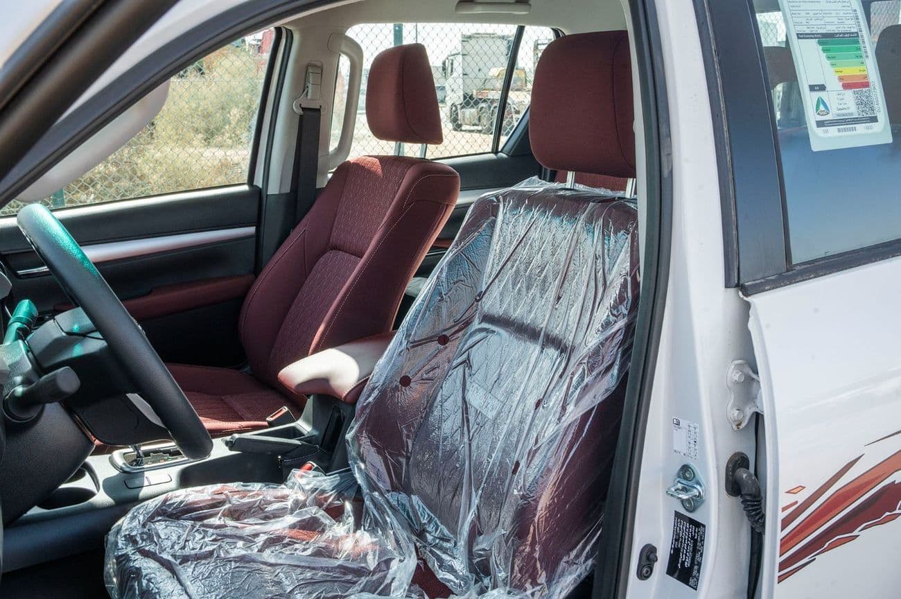 2026 Toyota Hilux SGLX thumbnail 7