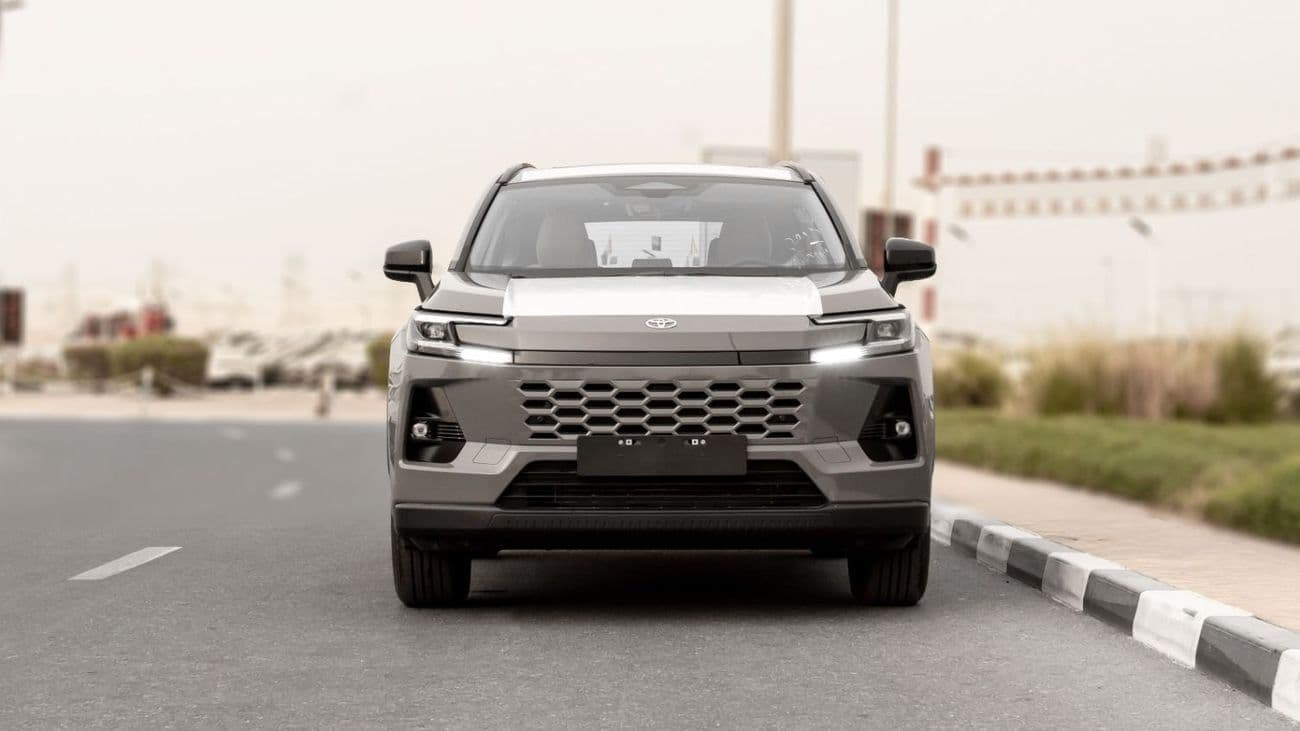 2026 Toyota RAV4 ADVENTURE thumbnail 4
