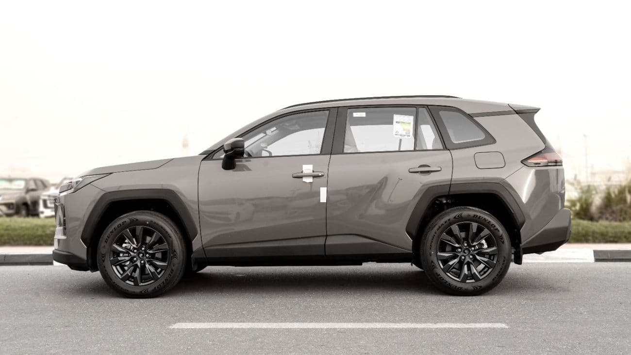 2026 Toyota RAV4 ADVENTURE thumbnail 3