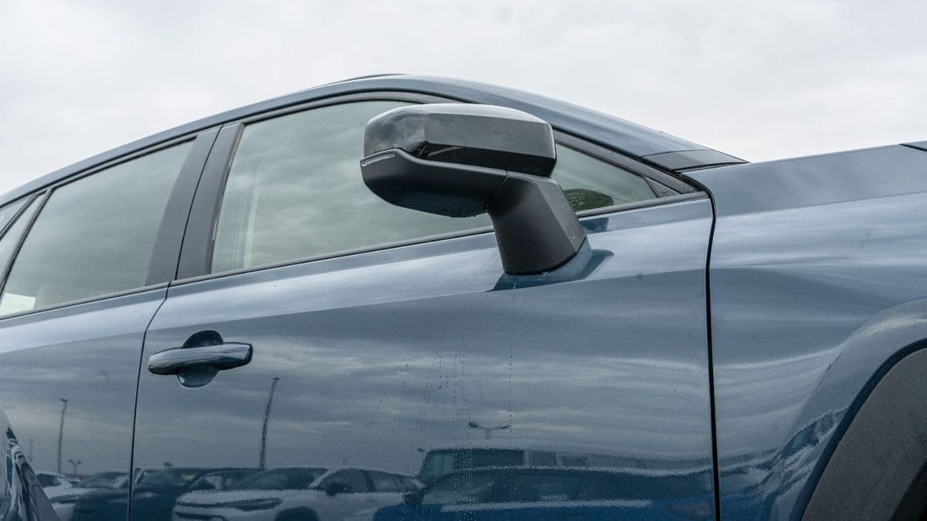2026 Toyota RAV4 XLE thumbnail 7