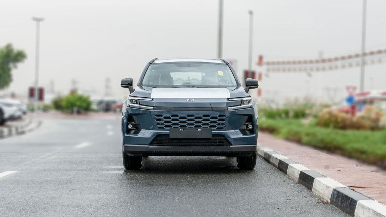 2026 Toyota RAV4 XLE thumbnail 4