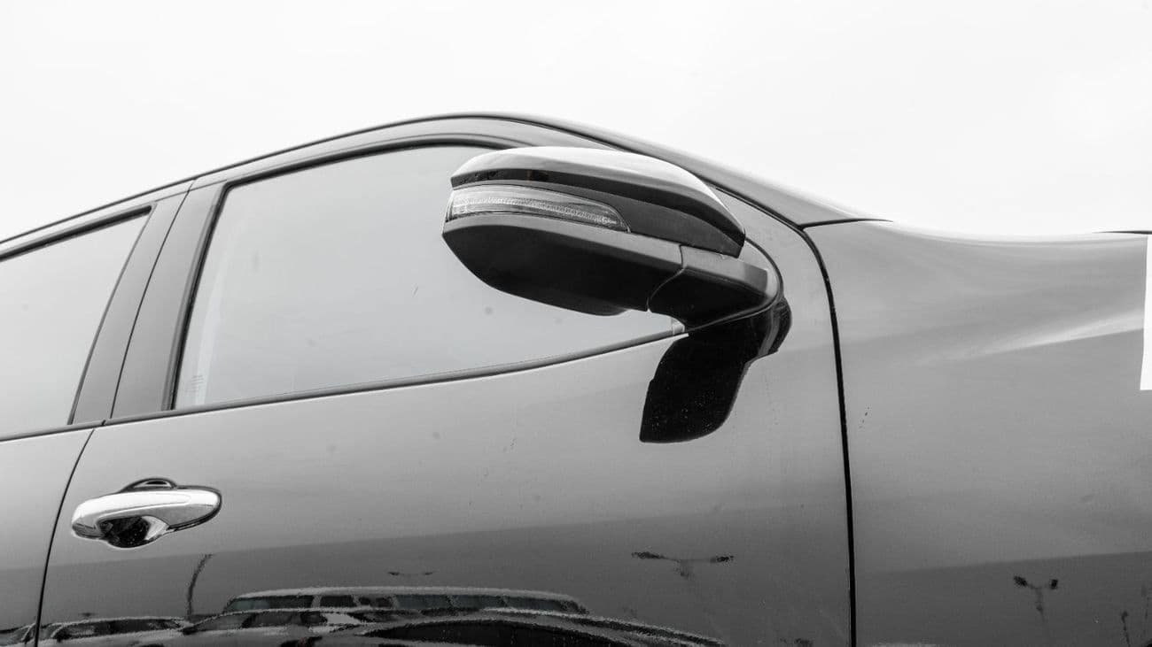 2026 Toyota Fortuner thumbnail 7