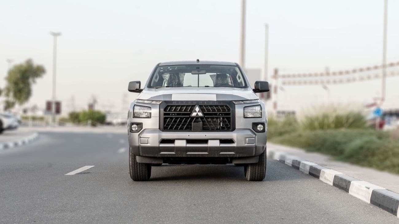 2026 Mitsubishi L200 thumbnail 4